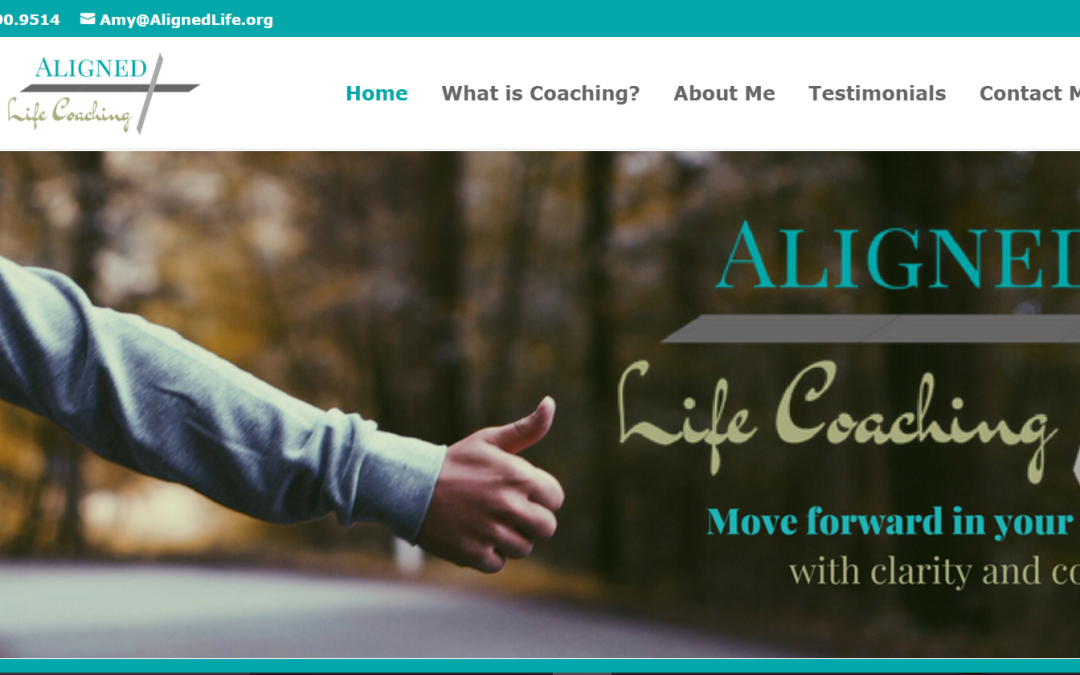 Aligned Life Coaching