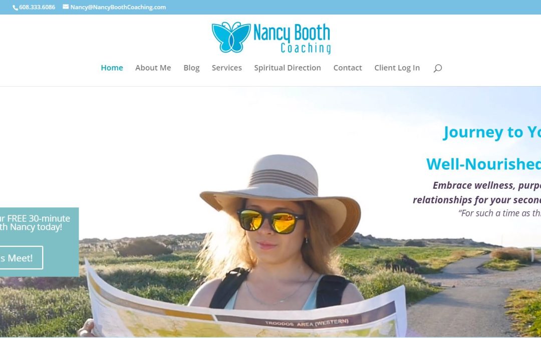 Nancy Booth Coaching