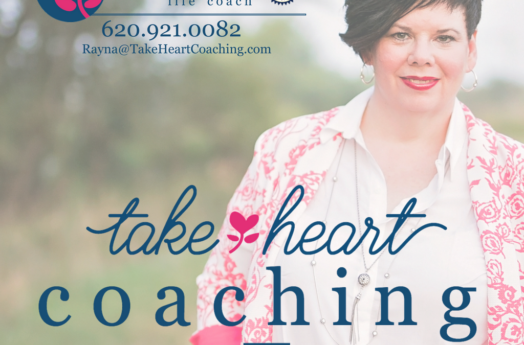 Take Heart Coaching