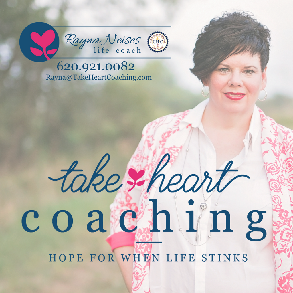 Take Heart Coaching