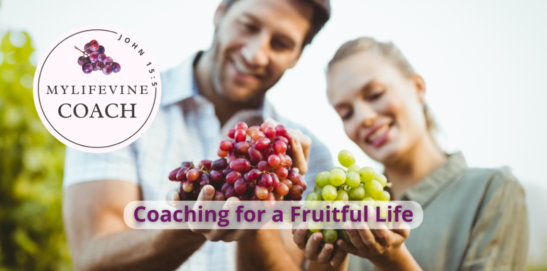 MyLifeVine Coach