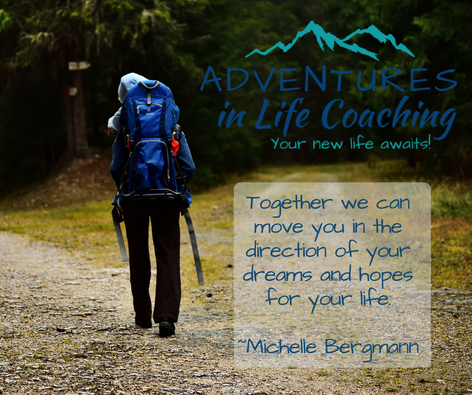 Adventures In Life Coaching