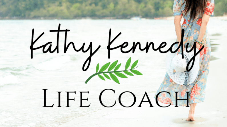 Kathy Kennedy Life Coach