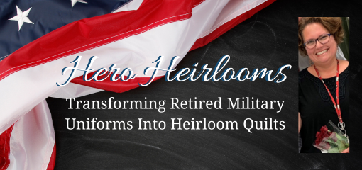 hero heirlooms<br />
